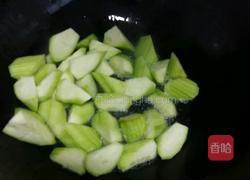 丝瓜肉汤的做法图解4