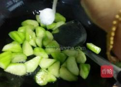 丝瓜肉汤的做法图解5