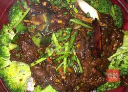 牛肉饭的做法图解8