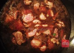 牛肉饭的做法图解5