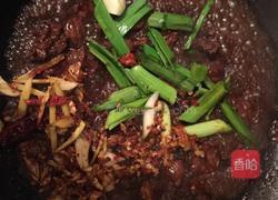 牛肉饭的做法图解6