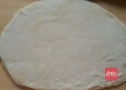 蜜三刀的做法图解4