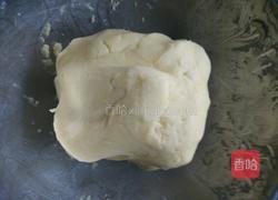 玛格丽特小饼干的做法图解2