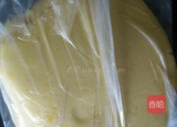 玛格丽特小饼干的做法图解3
