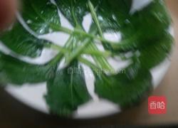 面面俱全的做法图解4