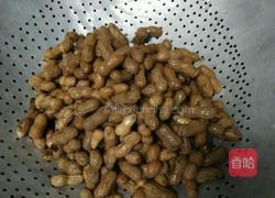 煮花生的做法图解8