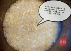 蜂蜜柚子茶的做法图解6