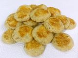 榛子酥