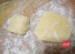 可可红糖小餐包的做法图解11