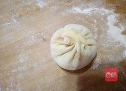 可可红糖小餐包的做法图解13