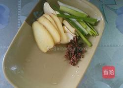 油焖大虾的做法图解4