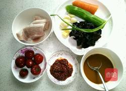 鱼香肉丝的做法图解1