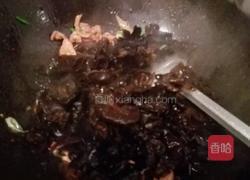 木耳肉丝的做法图解7