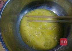 蔬菜鸡蛋饼的做法图解2