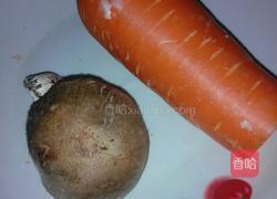 营养肉丸的做法图解1