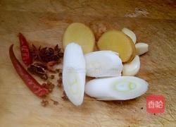 红烧带鱼的做法图解3