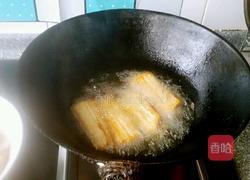 红烧带鱼的做法图解5