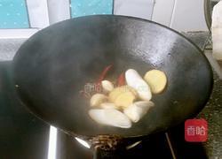 红烧带鱼的做法图解6