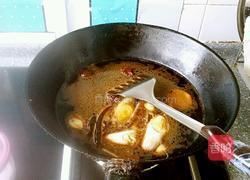 红烧带鱼的做法图解7