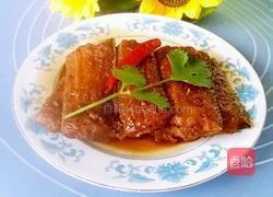 红烧带鱼的做法图解10