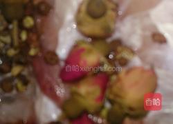 玫瑰椒彩虹鲷的做法图解1