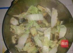 最是山花浪漫时（酸辣粉）的做法图解4