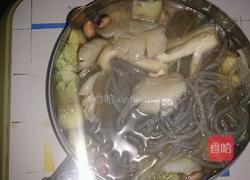 最是山花浪漫时（酸辣粉）的做法图解6