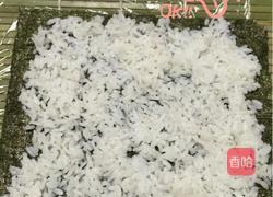 寿司的做法图解3