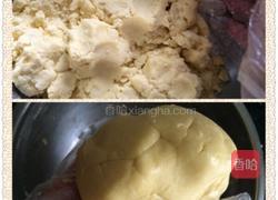 入口即化的玛格丽特饼干的做法图解6