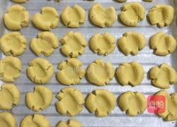 入口即化的玛格丽特饼干的做法图解8