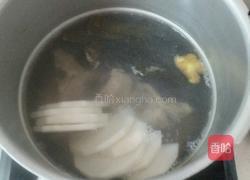 萝卜带皮骨头汤的做法图解5