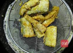 红烧带鱼的做法图解11