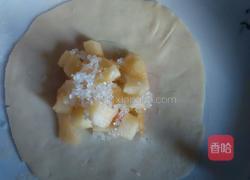 苹果派的做法图解4