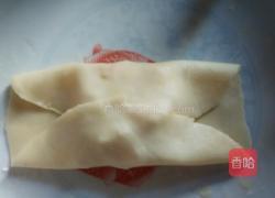 苹果派的做法图解5