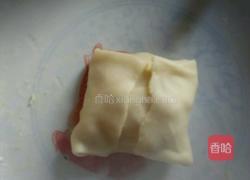 苹果派的做法图解6