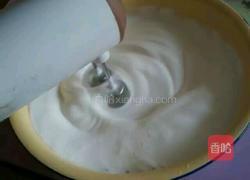 生日蛋糕的做法图解1