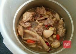 香辣啤酒鸭！的做法图解4