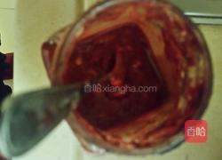 卤肉饭的做法图解3
