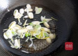 萝卜条炖乌子的做法图解6
