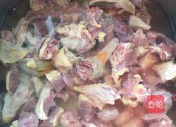 红烧燕鸭的做法图解1