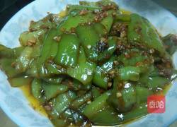 蒜蓉尖椒的做法图解7