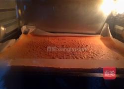 肉松蛋糕卷的做法图解10