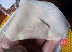 包云吞的做法图解2