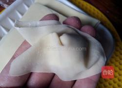 包云吞的做法图解5