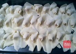 包云吞的做法图解7