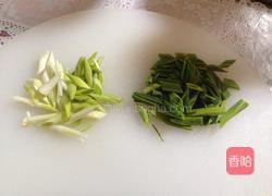 回锅肉的做法图解2