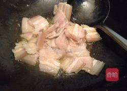 回锅肉的做法图解5