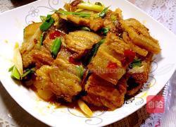 回锅肉的做法图解10