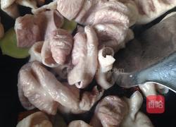 红烧肥肠 (自己清洗的大肠)的做法图解12