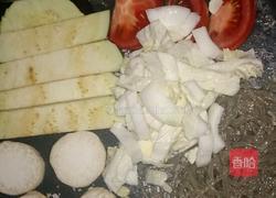 咖喱红薯粉的做法图解2